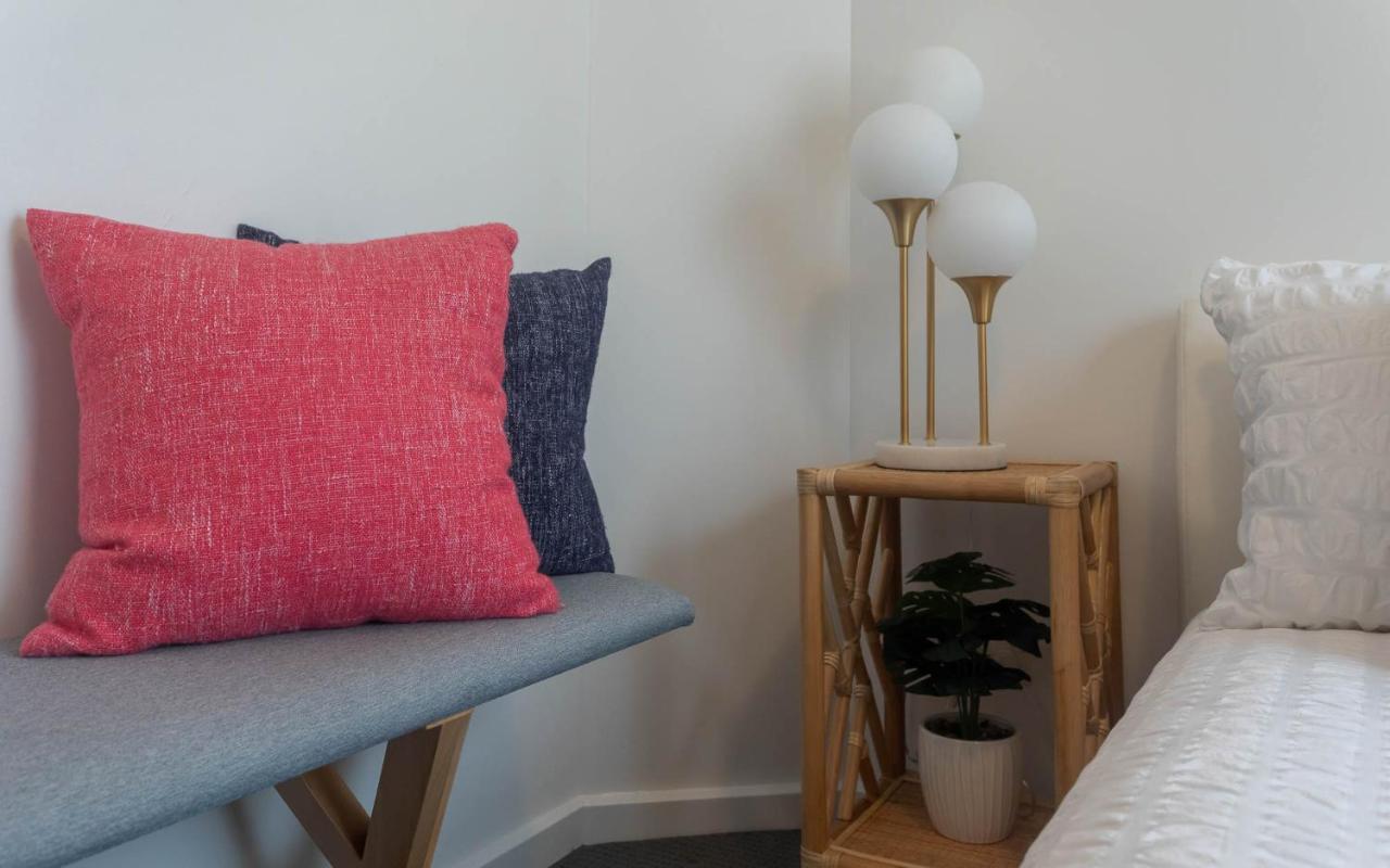 Carrington Views,3 Bedrooms, Cbd, Parking أدليد المظهر الخارجي الصورة